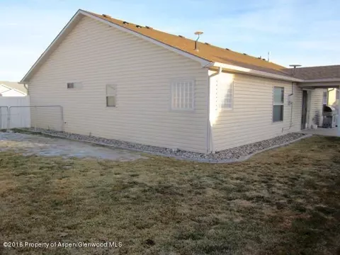 691 Granite Drive Fruita Co 81521 Dr, Fruita, CO 81521 photo 13