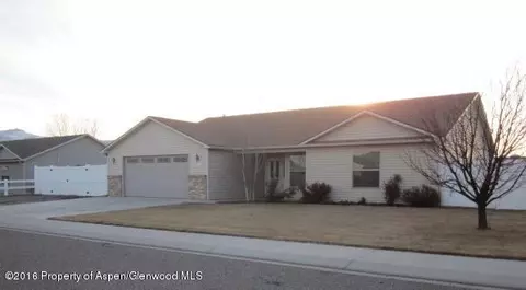 691 Granite Drive Fruita Co 81521 Dr, Fruita, CO 81521 photo 2