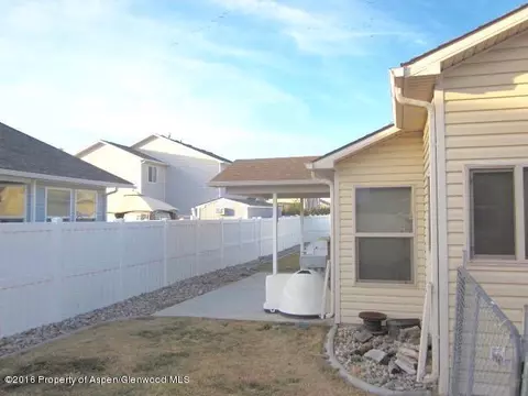691 Granite Drive Fruita Co 81521 Dr, Fruita, CO 81521 photo 14