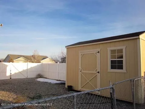 691 Granite Drive Fruita Co 81521 Dr, Fruita, CO 81521 photo 16