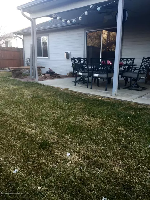207 W Sunset Drive Fruita Co 81521 Dr, Fruita, CO 81521 photo 3