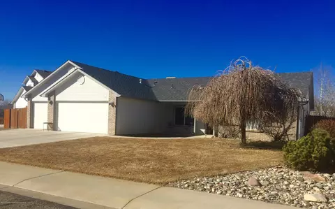 207 W Sunset Drive Fruita Co 81521 Dr, Fruita, CO 81521 photo 1