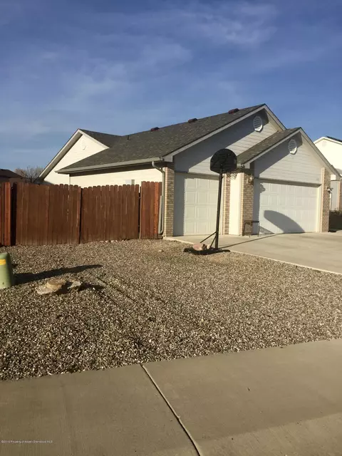 207 W Sunset Drive Fruita Co 81521 Dr, Fruita, CO 81521 photo 27