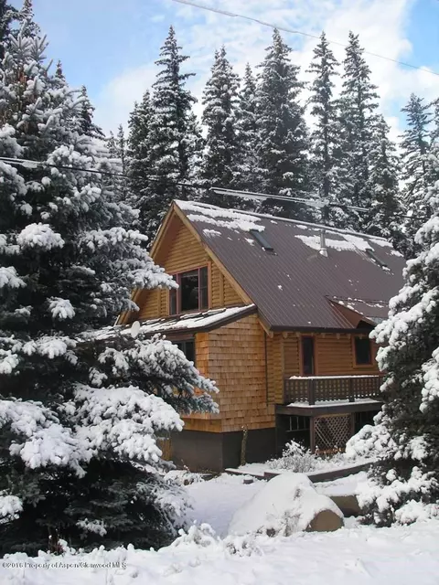 1221 Evergreen Redstone Co 81623, Redstone, CO 81623 photo 32