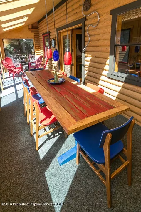 1221 Evergreen Redstone Co 81623, Redstone, CO 81623 photo 8