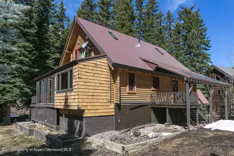 1221 Evergreen Redstone Co 81623, Redstone, CO 81623 photo 24
