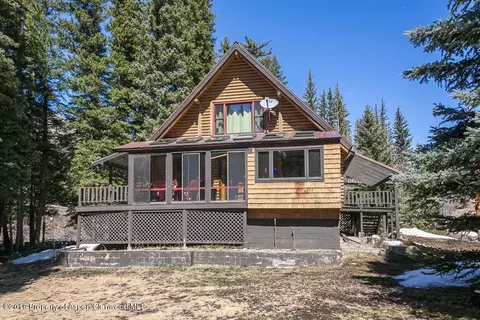 1221 Evergreen Redstone Co 81623, Redstone, CO 81623 photo 22