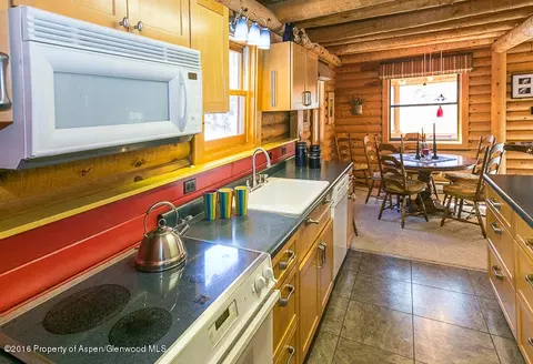 1221 Evergreen Redstone Co 81623, Redstone, CO 81623 photo 6