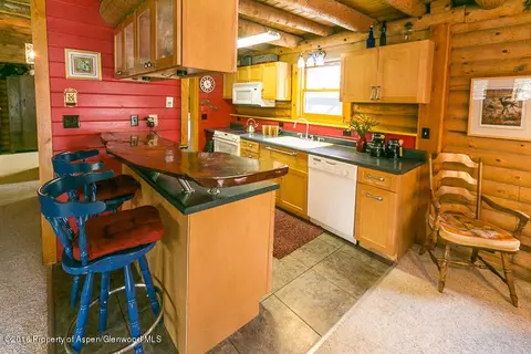 1221 Evergreen Redstone Co 81623, Redstone, CO 81623 photo 5