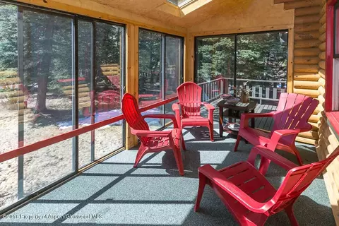 1221 Evergreen Redstone Co 81623, Redstone, CO 81623 photo 7