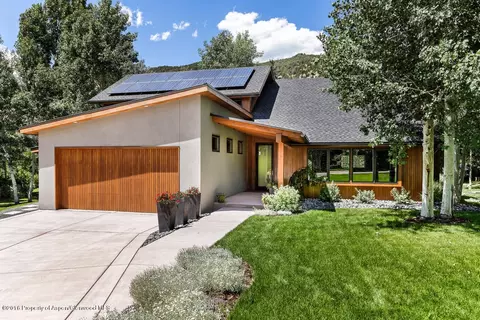 340 Riverside Drive Basalt Co 81621 Dr, Basalt, CO 81621 photo 1