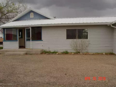 243 Crest Street Rangely Co 81648 St, Rangely, CO 81648 photo 3