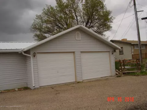 243 Crest Street Rangely Co 81648 St, Rangely, CO 81648 photo 2