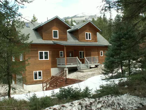 63 Deer Trail Marble Co 81623 Trl, Marble, CO 81623 photo 1