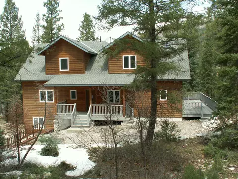 63 Deer Trail Marble Co 81623 Trl, Marble, CO 81623 photo 2