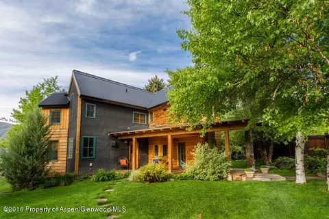 216 Curtis Lane Basalt Co 81621 Ln, Basalt, CO 81621 photo 1