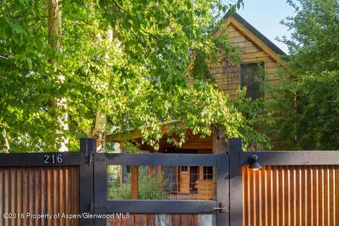 216 Curtis Lane Basalt Co 81621 Ln, Basalt, CO 81621 photo 4