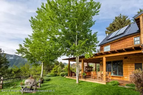 216 Curtis Lane Basalt Co 81621 Ln, Basalt, CO 81621 photo 2