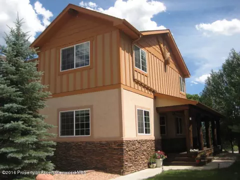 1466 Stoney Ridge Silt Co 81652, Silt, CO 81652 photo 2