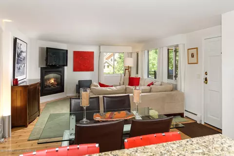835 E Hyman Avenue E Aspen Co 81611 Ave #E, Aspen, CO 81611 photo 7