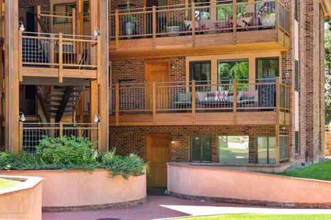 835 E Hyman Avenue E Aspen Co 81611 Ave #E, Aspen, CO 81611 photo 3