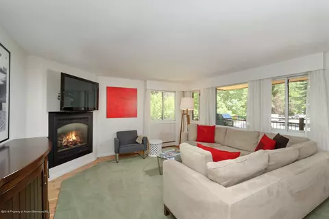 835 E Hyman Avenue E Aspen Co 81611 Ave #E, Aspen, CO 81611 photo 2