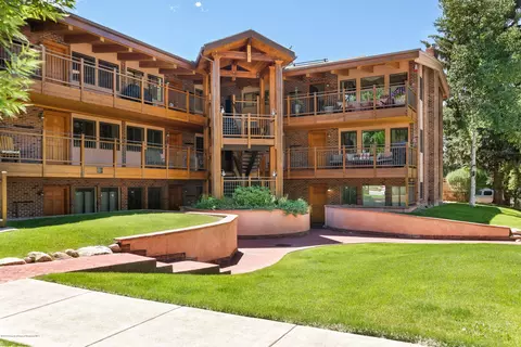 835 E Hyman Avenue E Aspen Co 81611 Ave #E, Aspen, CO 81611 photo 4