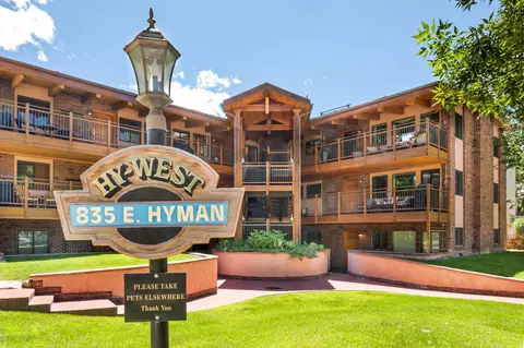 835 E Hyman Avenue E Aspen Co 81611 Ave #E, Aspen, CO 81611 photo 1