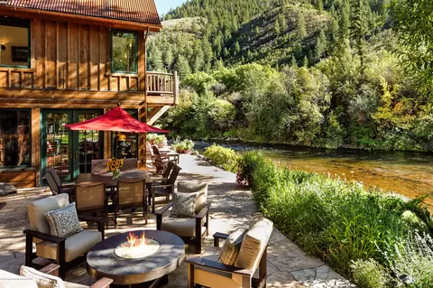 7738 Frying Pan Road Basalt Co 81621 Rd, Basalt, CO 81621 photo 4
