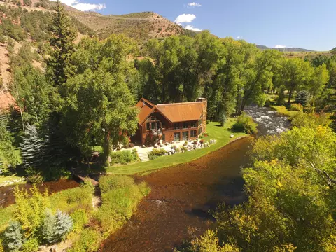 7738 Frying Pan Road Basalt Co 81621 Rd, Basalt, CO 81621 photo 48