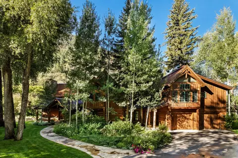 7738 Frying Pan Road Basalt Co 81621 Rd, Basalt, CO 81621 photo 2