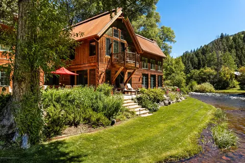 7738 Frying Pan Road Basalt Co 81621 Rd, Basalt, CO 81621 photo 1