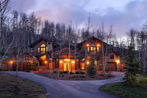 1201 Tiehack Road Aspen Co 81611 Rd, Aspen, CO 81611 photo 1