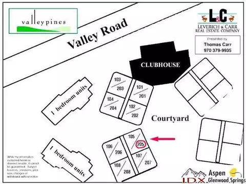 1400 E Valley Unit 205 Road Basalt Co 81621 Rd, Basalt, CO 81621 photo 14