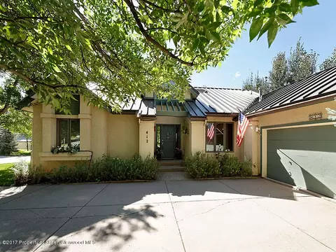 412 Elk Circle Basalt Co 81621 Cir, Basalt, CO 81621 photo 2