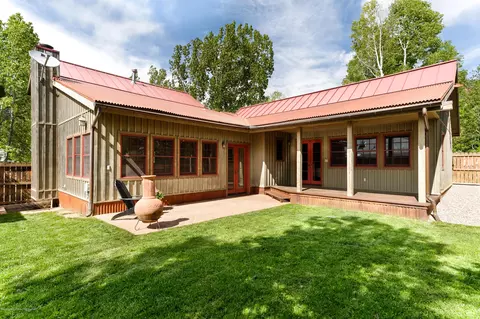 521 Park Circle Basalt Co 81621 Cir, Basalt, CO 81621 photo 1