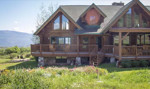 4000 Sopris Mountain Ranch Road Basalt Co 81621 Rd, Basalt, CO 81621 photo 7