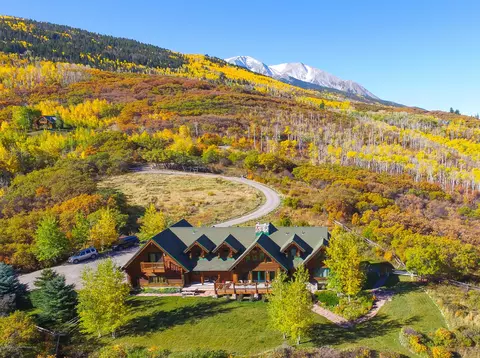 4000 Sopris Mountain Ranch Road Basalt Co 81621 Rd, Basalt, CO 81621 photo 1