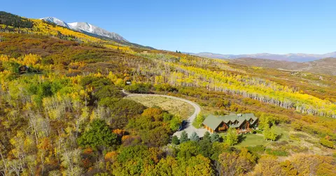 4000 Sopris Mountain Ranch Road Basalt Co 81621 Rd, Basalt, CO 81621 photo 32