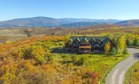 4000 Sopris Mountain Ranch Road Basalt Co 81621 Rd, Basalt, CO 81621 photo 23