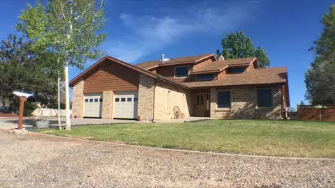 1677 Fowler Drive Fruita Co 81521 Dr, Fruita, CO 81521 photo 1
