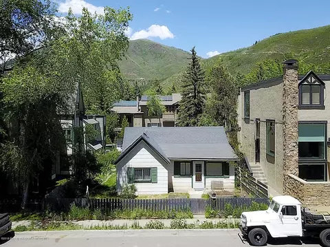 1020 E Cooper Avenue Aspen Co 81611 Ave, Aspen, CO 81611 photo 5