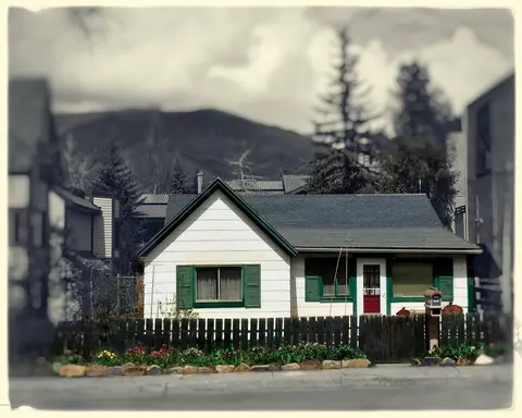 1020 E Cooper Avenue Aspen Co 81611 Ave, Aspen, CO 81611 photo 1