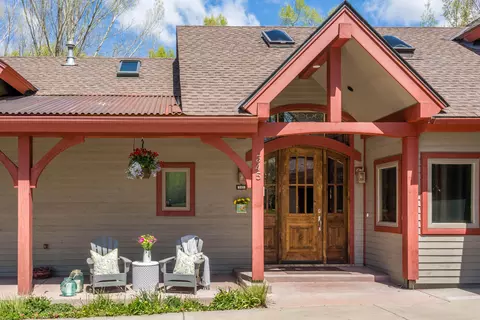 345 Lewis Lane Basalt Co 81621 Ln, Basalt, CO 81621 photo 3