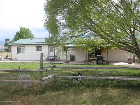 0437 Round Tree Rd Rifle Co 81650, Rifle, CO 81650 photo 2