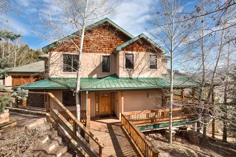 0136 Ridge Road Basalt Co 81621 Rd, Basalt, CO 81621 photo 1