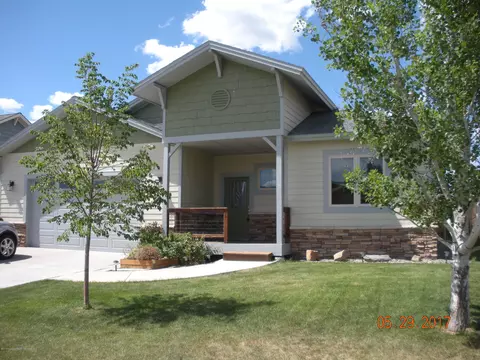 1106 E 19th Street Rifle Co 81650 St, Rifle, CO 81650 photo 1