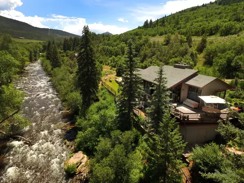 207 Oak Road Basalt Co 81621 Rd, Basalt, CO 81621 photo 7