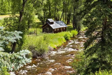 207 Oak Road Basalt Co 81621 Rd, Basalt, CO 81621 photo 34