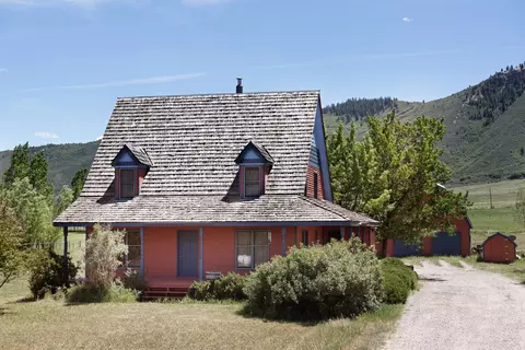 66 Crown Mountain Drive Basalt Co 81621 Dr, Basalt, CO 81621 photo 2